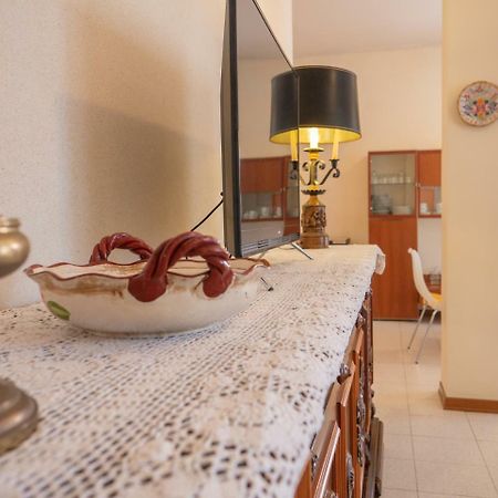 Casavacanze Santacroce Appartement Porto SantʼElpidio Buitenkant foto