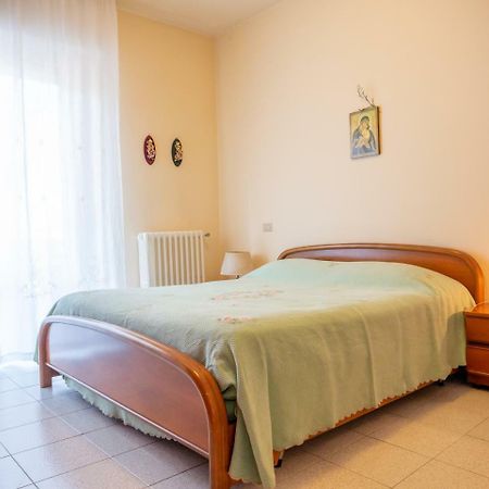 Casavacanze Santacroce Appartement Porto SantʼElpidio Buitenkant foto
