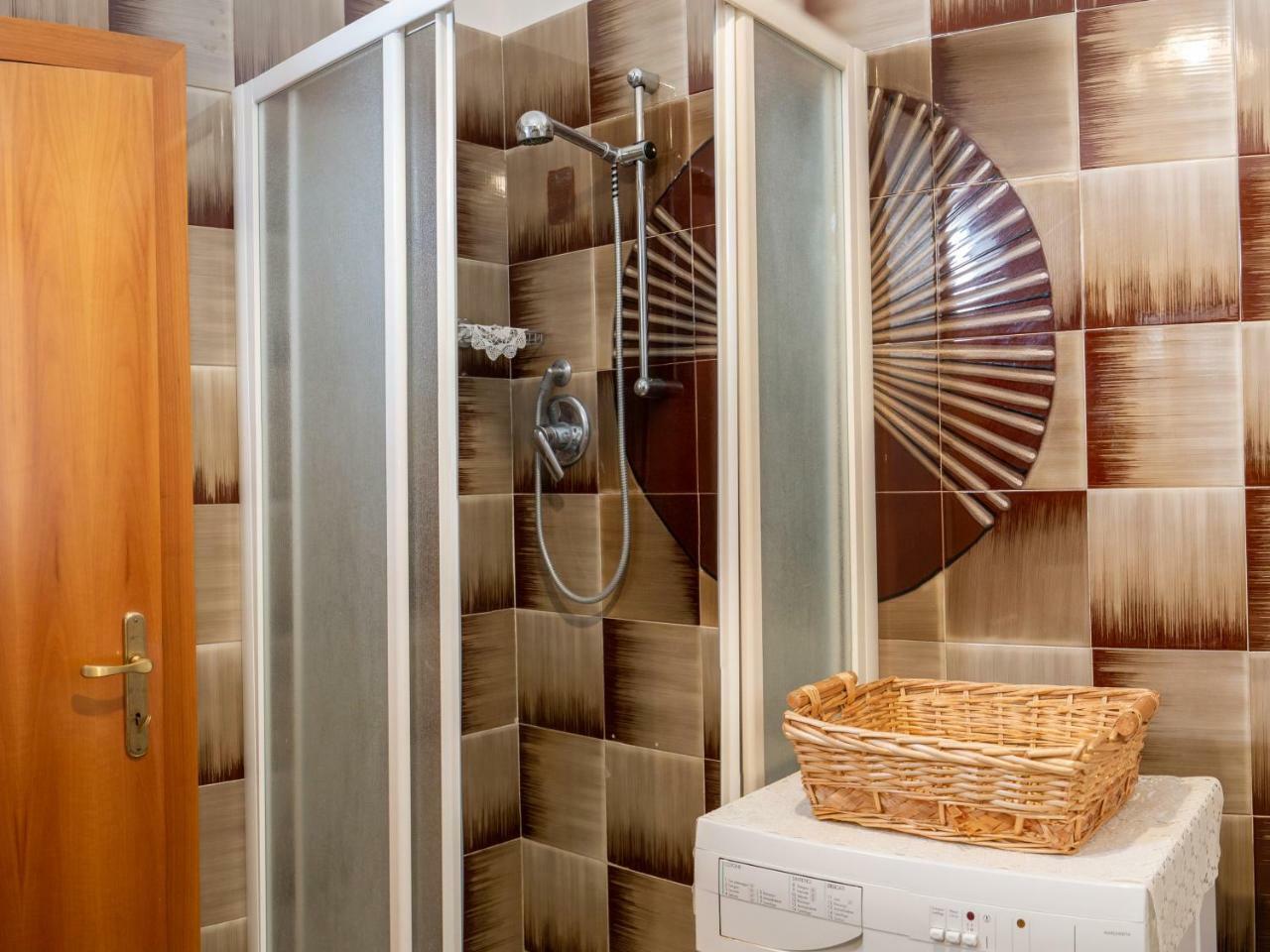 Casavacanze Santacroce Appartement Porto SantʼElpidio Buitenkant foto